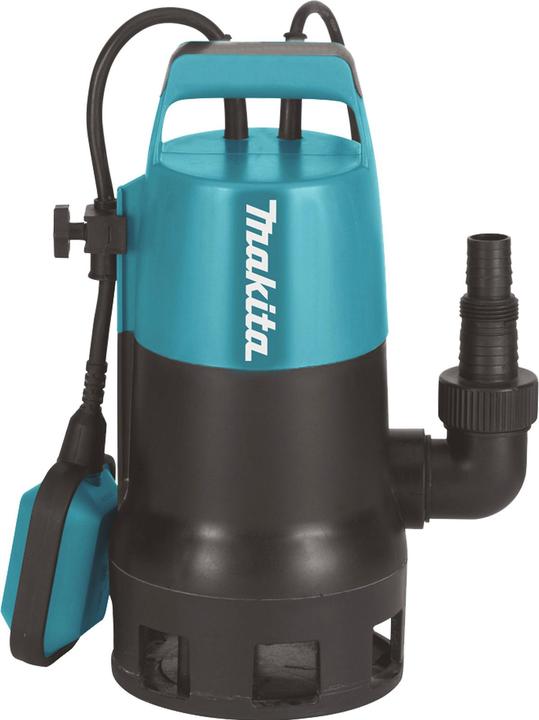 Produktbild Makita Pf0410 (Schmutzwasserpumpe)