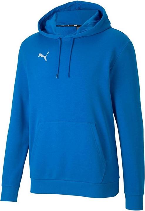 Produktbild Puma TeamGoal 23 Kapuzenpullover (M)