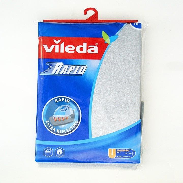 Produktbild Vileda Rapid Bügelbrettabdeckung