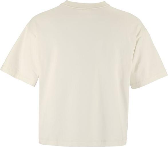 Actual product image Craft Women's Collective Relaxed S/S Tee (XL)