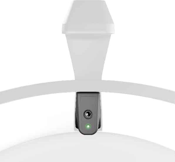 Actual product image Scolia Fliq