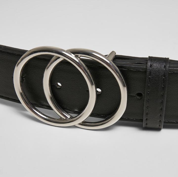 Produktbild Urban Classics Ring Buckle Belt (S)