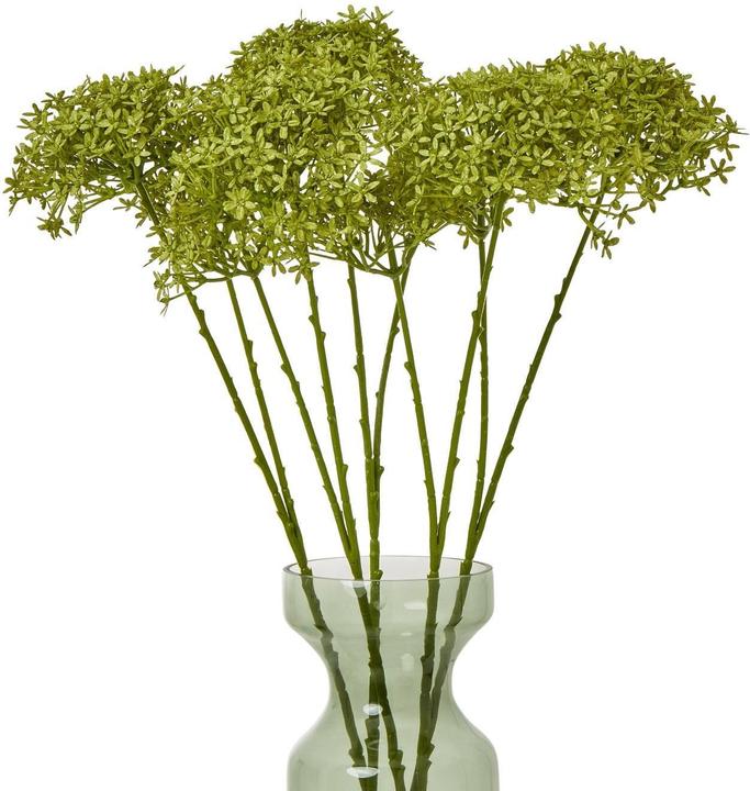 Actual product image Hill Interiors Hydrangea Artificial Flower (71 cm)