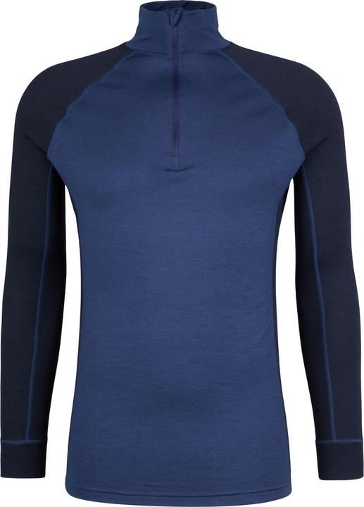 Blu Navy, Marina Oscura