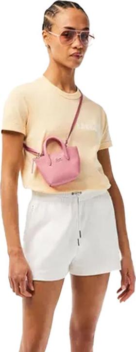 Immagine prodotto Lacoste Maglietta Aderente Donna (40)