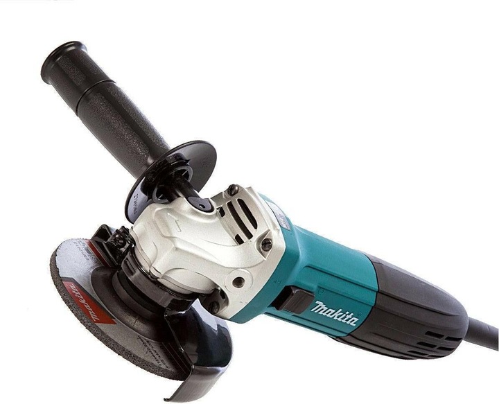 Image du produit Makita GA4530R (115 mm)