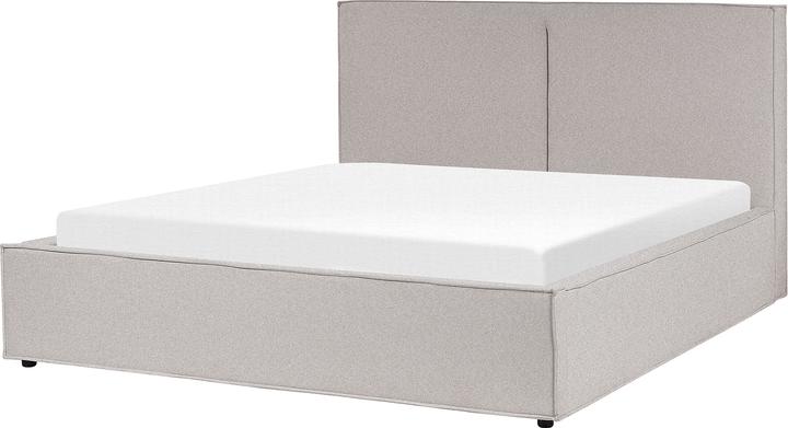 Actual product image Beliani Moissac (160 x 200 cm)