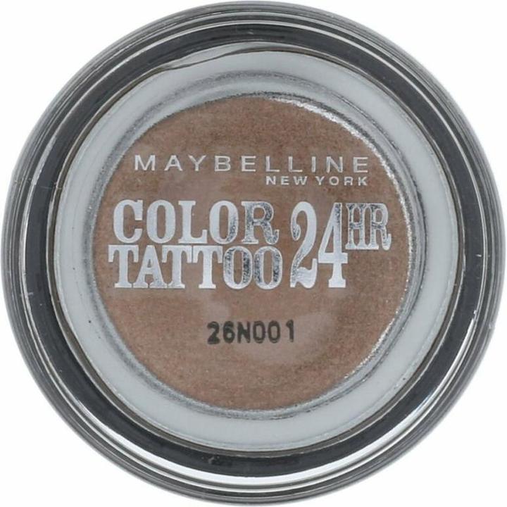 Produktbild Maybelline New York Eye Studio (35 On And On Bronze)