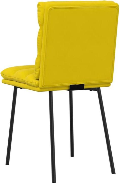 Image du produit vidaXL Esszimmerstuhl