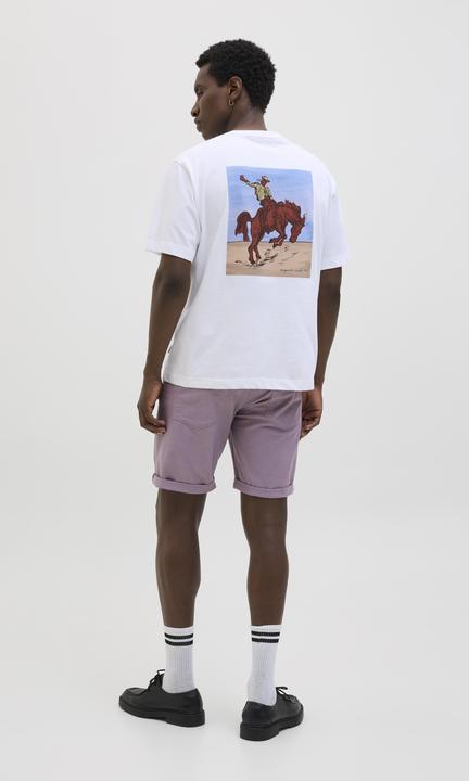 Actual product image Jack & Jones Regular fit shorts Shorts (XS)