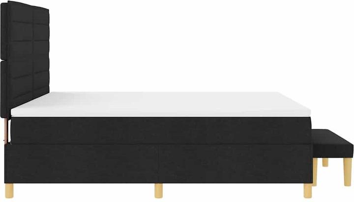 Produktbild vidaXL Boxspringbett (180 x 200 cm)