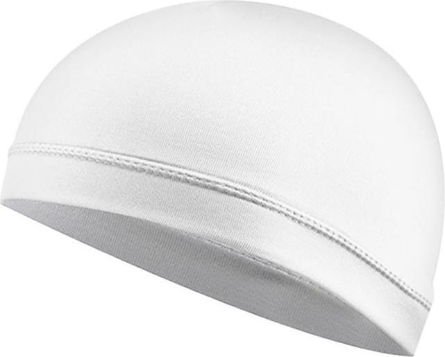 Produktbild JTI Dünne Mütze für Outdoor/Sport - Weiss