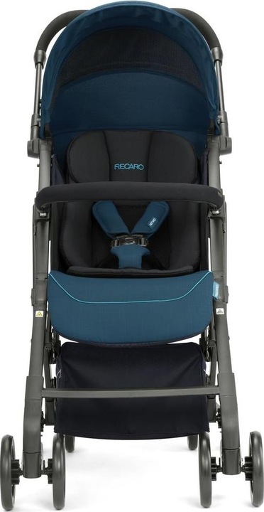 Actual product image RECARO Easylife Elite 2