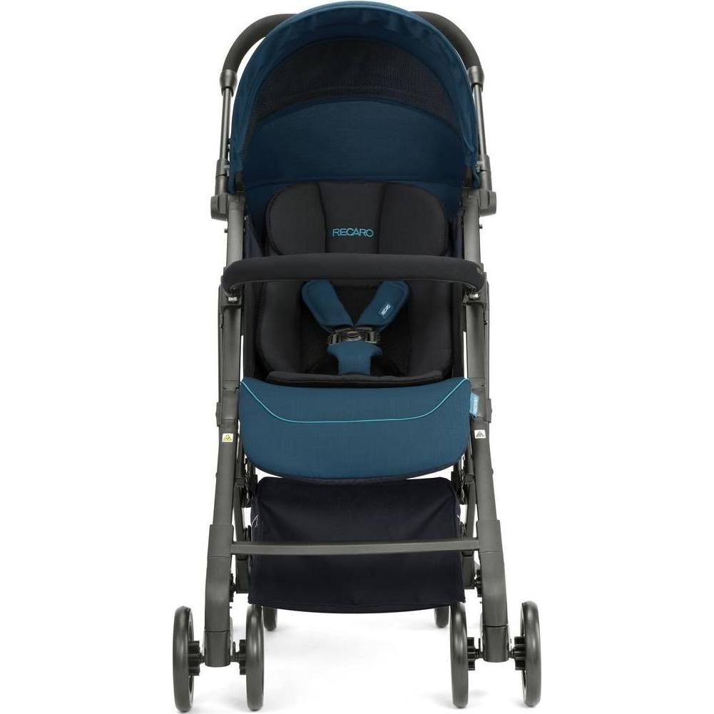 Thumbnail - RECARO, Kinderwagen, Easylife Elite 2