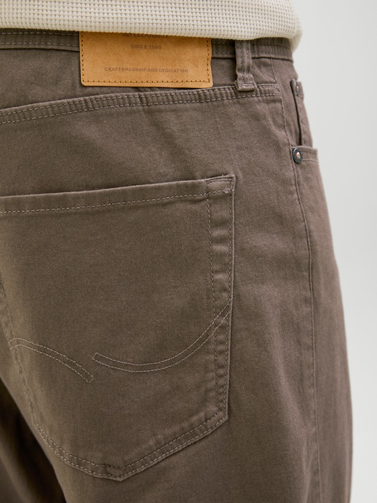Produktbild Jack & Jones Regular Fit Shorts Shorts (XS)