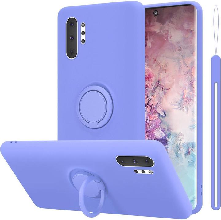 LIQUID LIGHT PURPLE