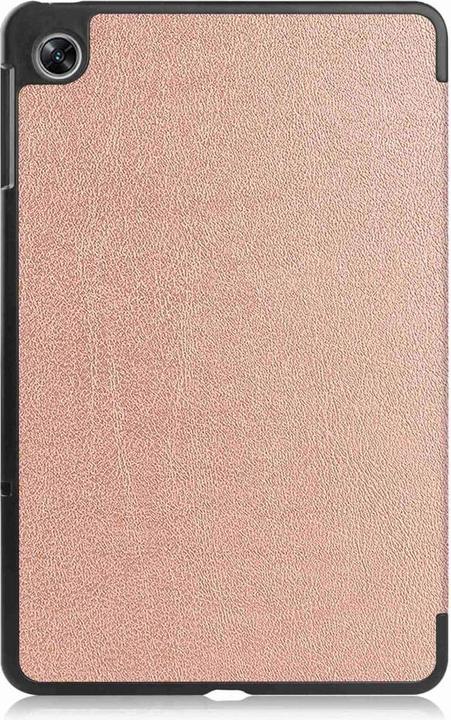 Produktbild Cover-Discount OPPO Pad Air - Tri-fold Smart Case roségold (Oppo Pad Air)