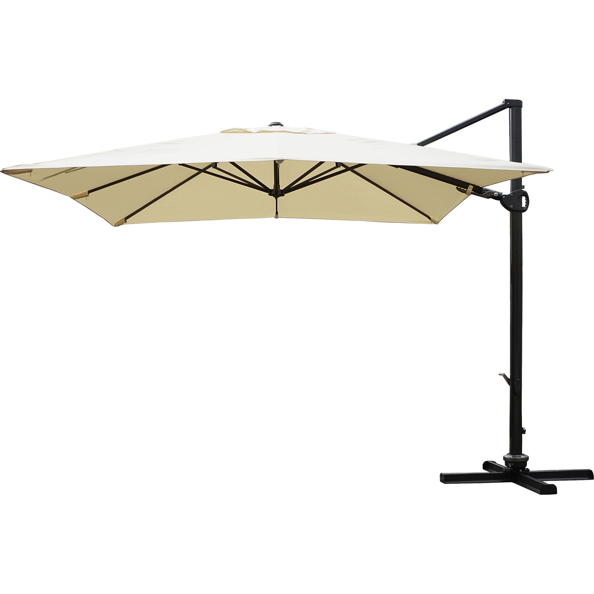 MCW, Sonnenschirm, A39 (3.72 m)