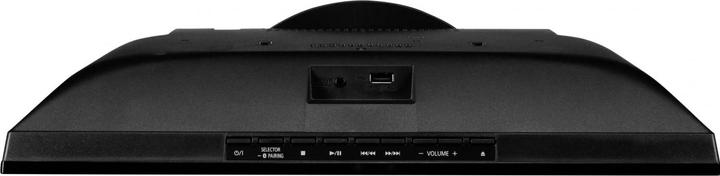 Actual product image Panasonic SC-HC304EG-G (Bluetooth, CD player, 1x 20 W)