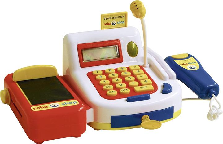 Productafbeelding Roba Winkel accessoires