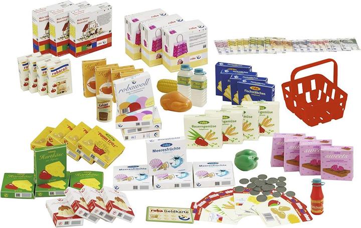 Productafbeelding Roba Winkel accessoires