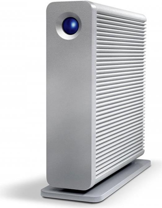 LaCie d2 Quadra (4 TB)