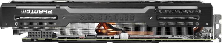 Image du produit Gainward GeForce RTX 2070 Fantôme (8 Go)