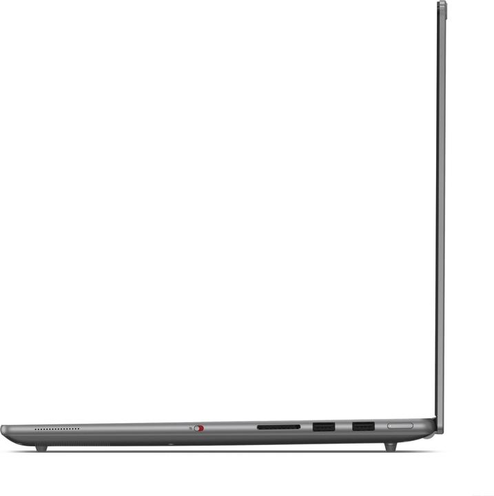 Image du produit Lenovo Yoga Pro 9 (16", Intel Core Ultra 9 185H, 32 Go, 1000 Go, ING. Int.)
