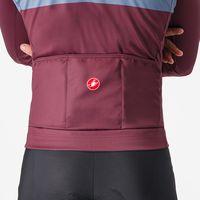 Image du produit Castelli Lineare Jersey (XS)