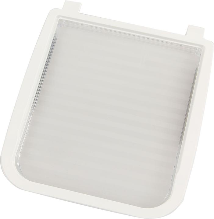 Actual product image Ferplast Replacement flap (Manual cat flap)