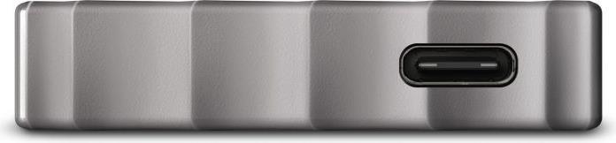 Produktbild WD My Passport SSD (0.26 TB)