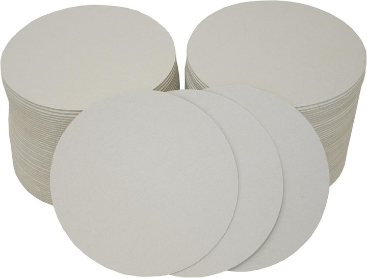 Produktbild Folia Bierdeckel (100 x)