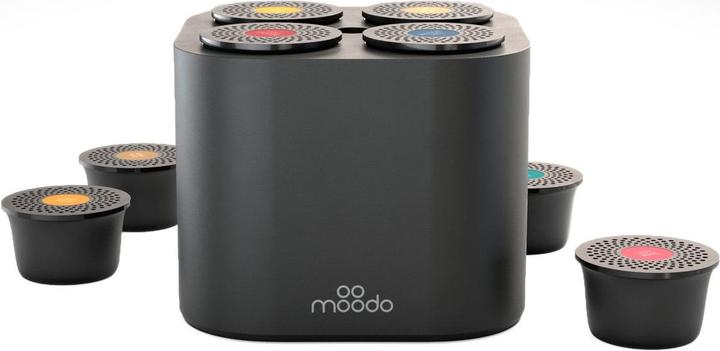 Moodo Fresh Vibrations