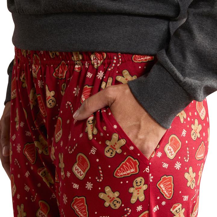 Produktbild Erwin Müller Damen-Schlafanzug (48)