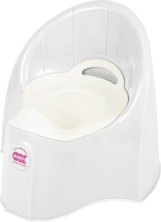 Actual product image OK Baby Pasha