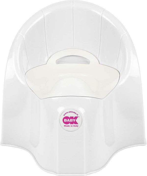 Actual product image OK Baby Pasha