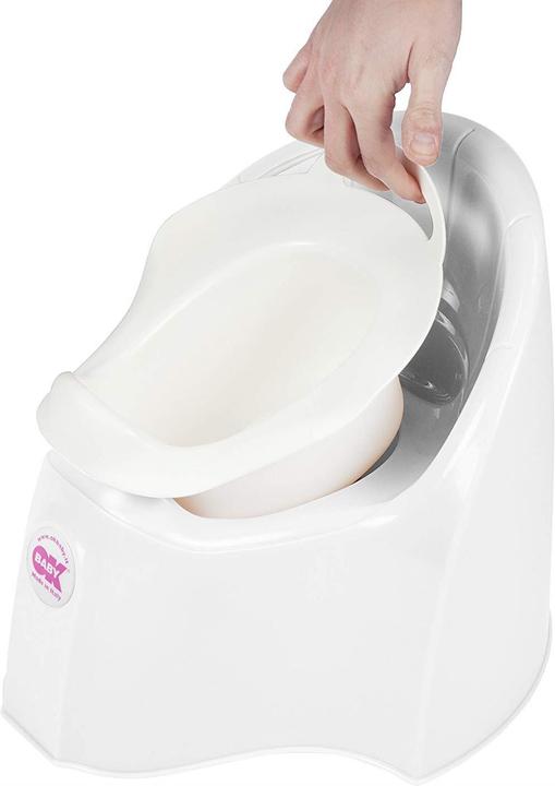 Actual product image OK Baby Pasha