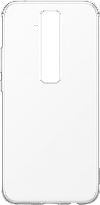 Huawei Soft-Cover (Huawei Mate 20 Lite)