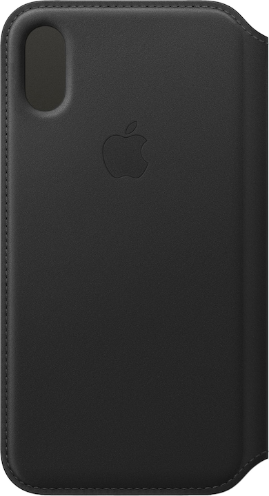 Apple Custodia folio in pelle (Apple iPhone XS)