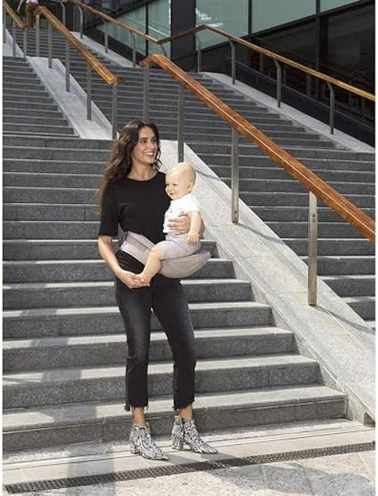 Actual product image Chicco hip seat