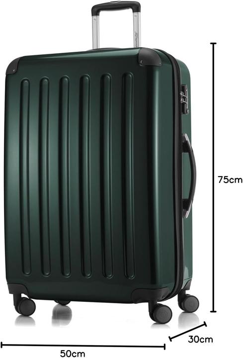 Immagine prodotto Hauptstadtkoffer Alex (119 l)