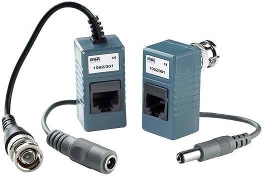 Urmet VB 1092/301