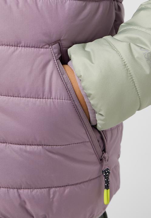 Produktbild Jack Wolfskin Zenon Jacket K (164)