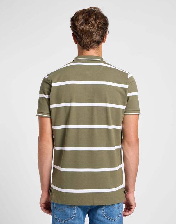 Image du produit Lee Polo Pique Polo (S)