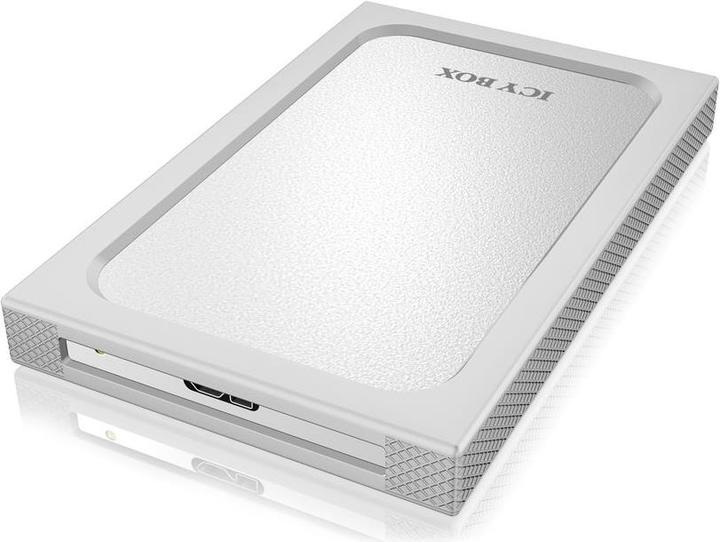 Actual product image Icy Box Ib-253u3 (2.5")