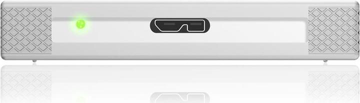 Actual product image Icy Box Ib-253u3 (2.5")