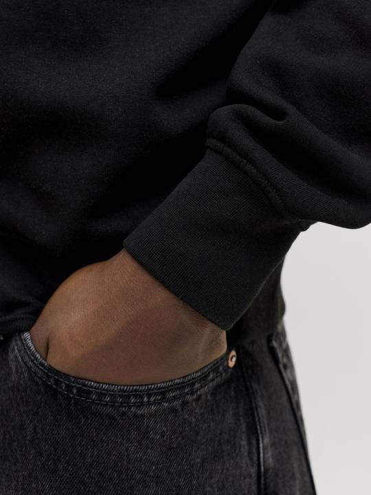 Image du produit Jack & Jones Jjesoho Sweat Crew Neck Noos (S)