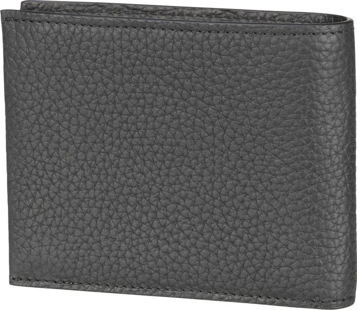 Actual product image BOSS Crosstown Trifold Wallet