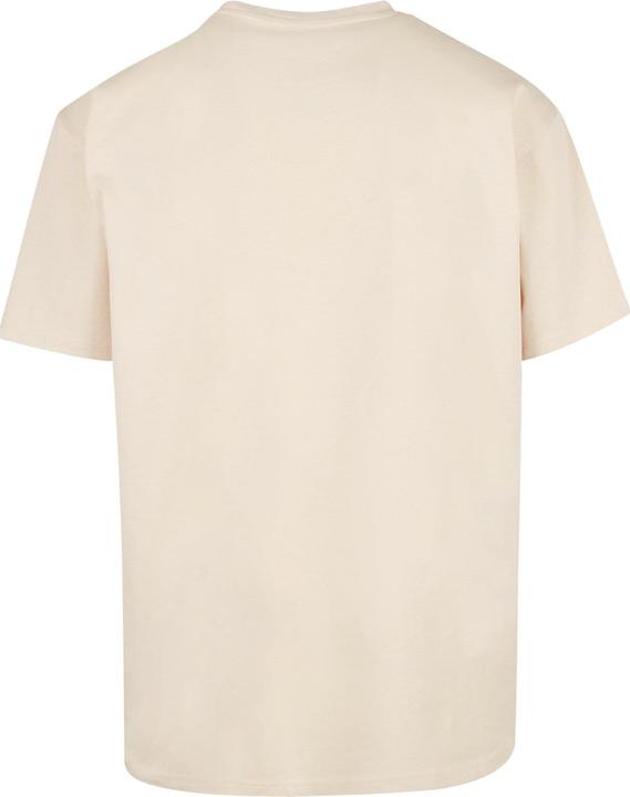 Actual product image Merchcode Summer - Life is a wave Heavy Oversize Tee - 116553 (M)