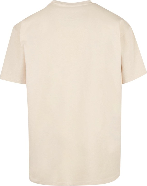 Image du produit Merchcode Summer - Life is a wave Tee surdimensionné lourd - 116553 (M)